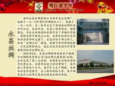 湖州永昌丝绸有限公司(0)