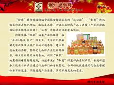 浙江新市油脂股份有限公司(1)