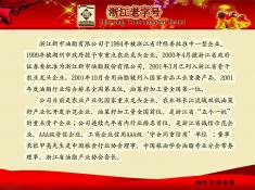 浙江新市油脂股份有限公司(2)