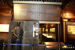 A06、第一展厅一