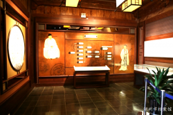 A07、第一展厅二