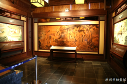 A10、第一展厅五