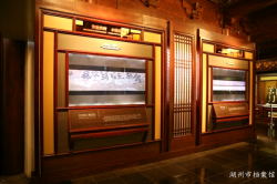 A13、第一展厅八