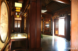 A24、第二展厅一