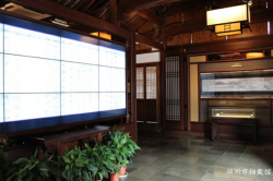 A29、第二展厅六