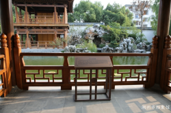 A30、第二展厅七