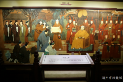 A43、第二展厅二十