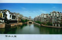 04  傍水人家