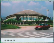 22  市体育馆