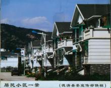 25  居民小区一景