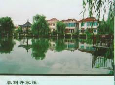 39  春到许家浜