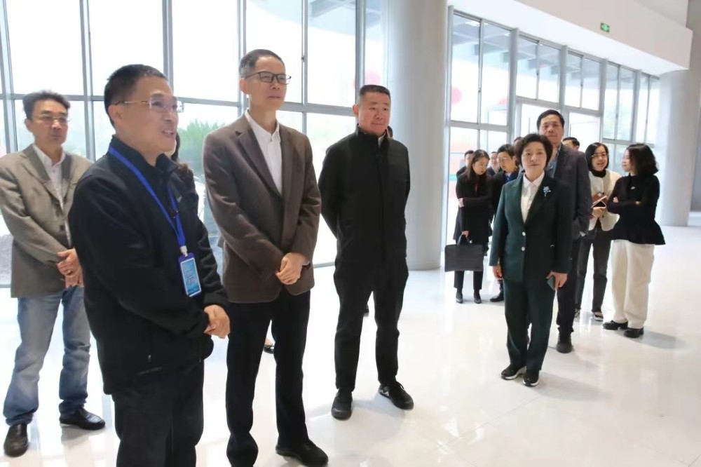 市政协开展第6次双月协商专题调研